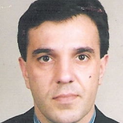 Carlos Caldeira