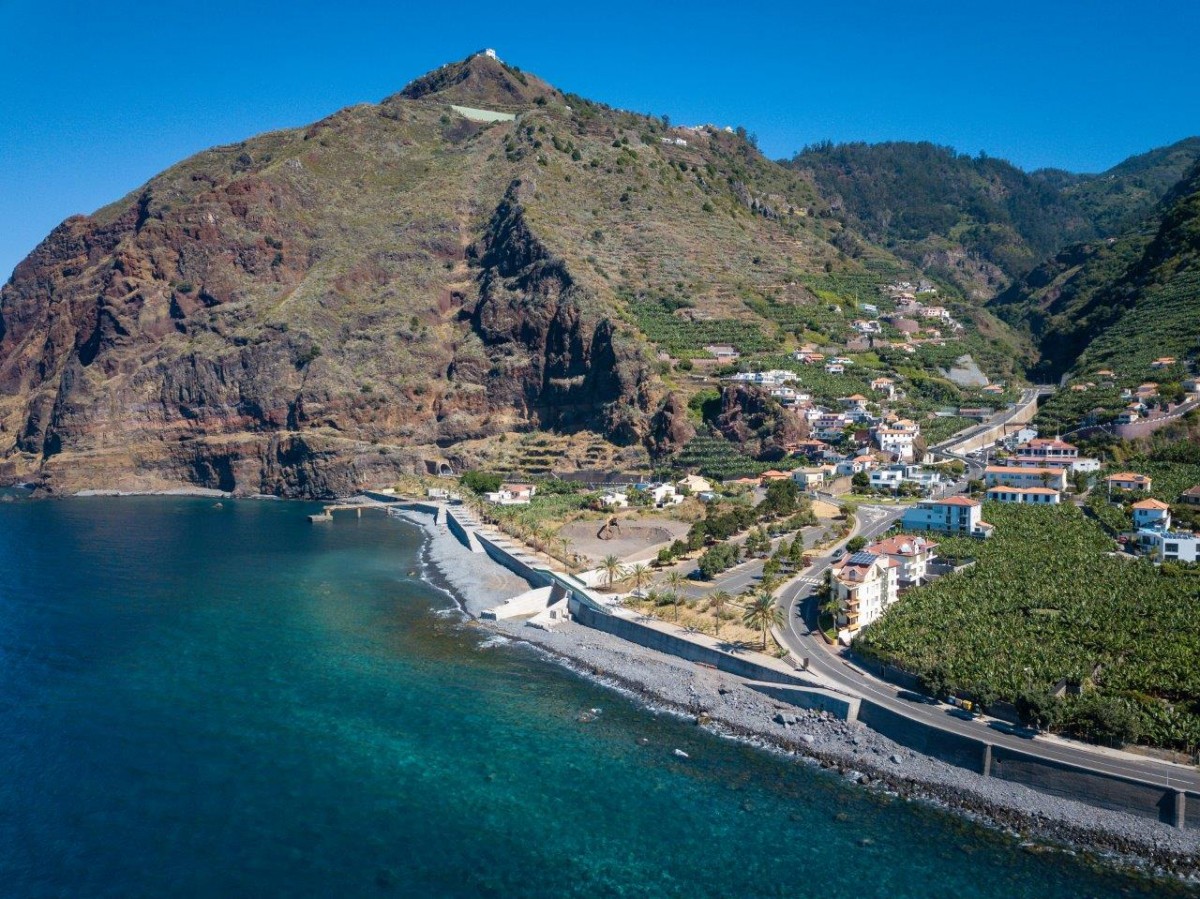 Ponta do Oeste lança concurso para