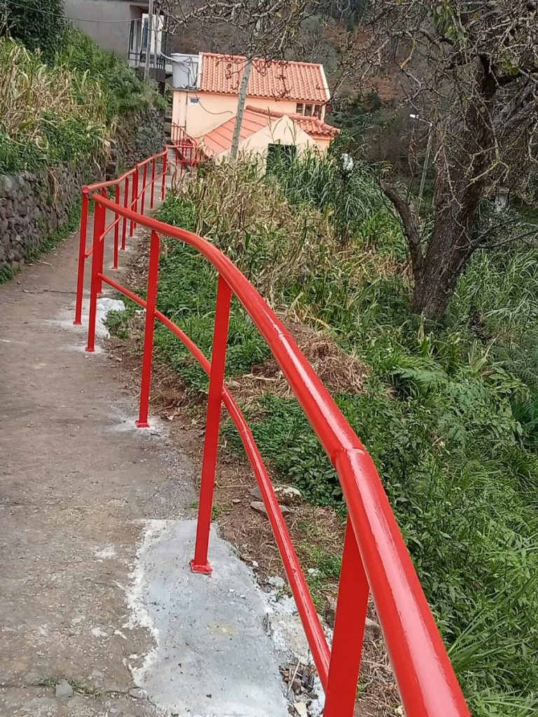 Torneio de Xadrez na Ribeira Brava